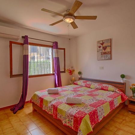 Villas Costa Calpe - Ricarlos Zewnętrze zdjęcie