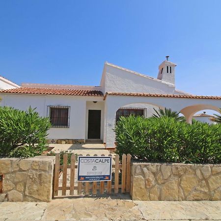 Villas Costa Calpe - Ricarlos Zewnętrze zdjęcie