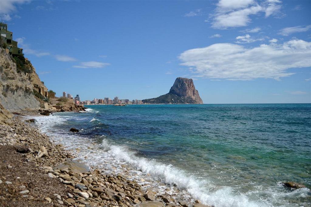 Villas Costa Calpe - Ricarlos Zewnętrze zdjęcie