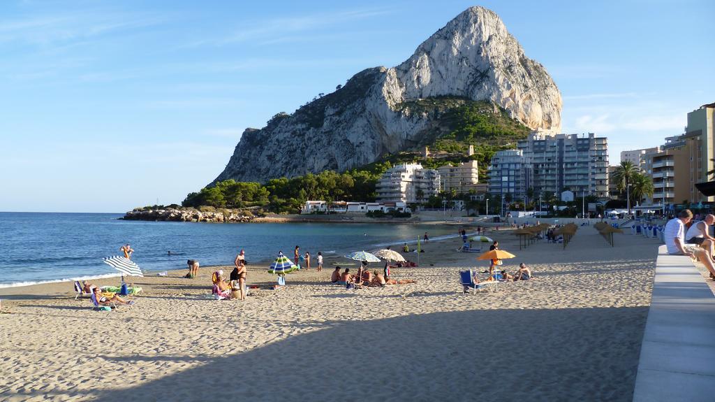 Villas Costa Calpe - Ricarlos Zewnętrze zdjęcie