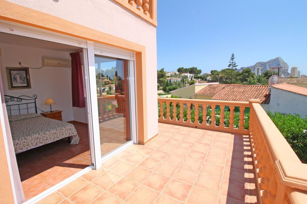 Villas Costa Calpe - Ricarlos Zewnętrze zdjęcie