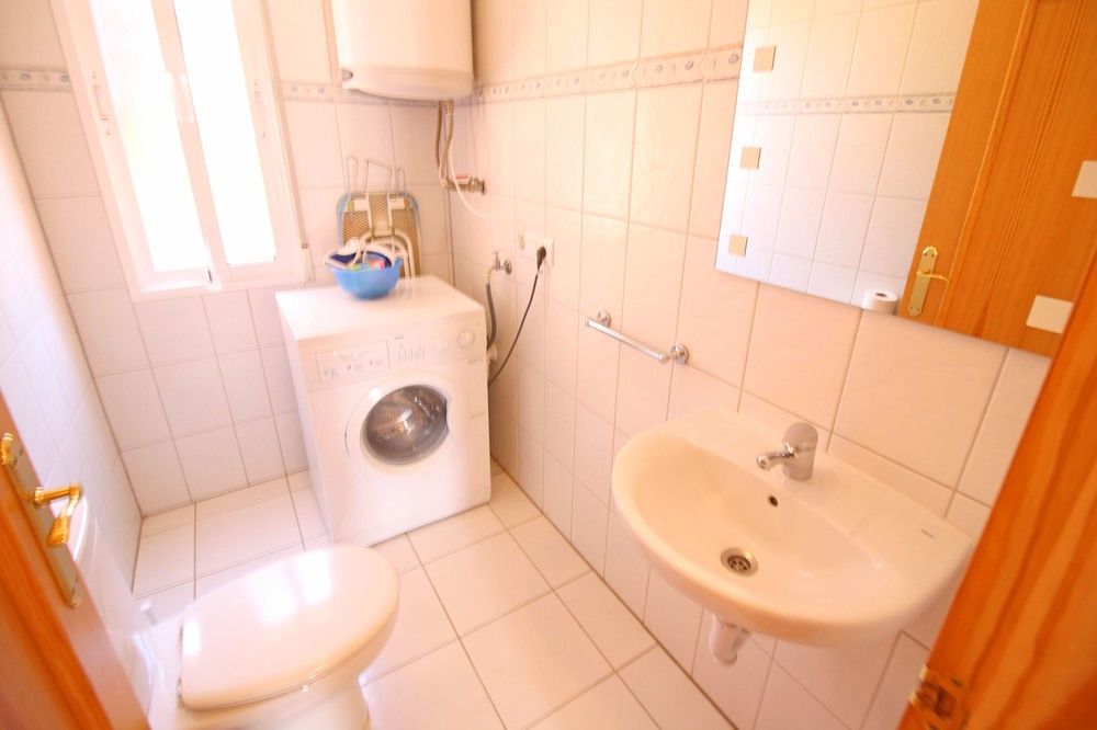 Villas Costa Calpe - Ricarlos Zewnętrze zdjęcie