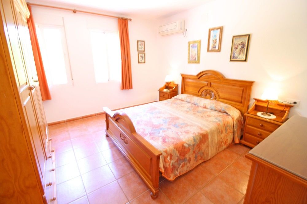 Villas Costa Calpe - Ricarlos Zewnętrze zdjęcie