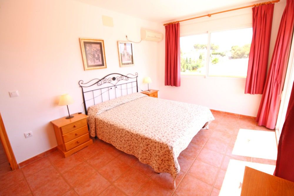 Villas Costa Calpe - Ricarlos Zewnętrze zdjęcie