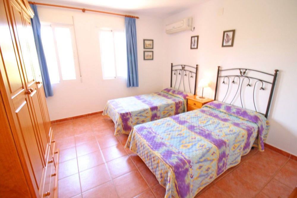 Villas Costa Calpe - Ricarlos Zewnętrze zdjęcie