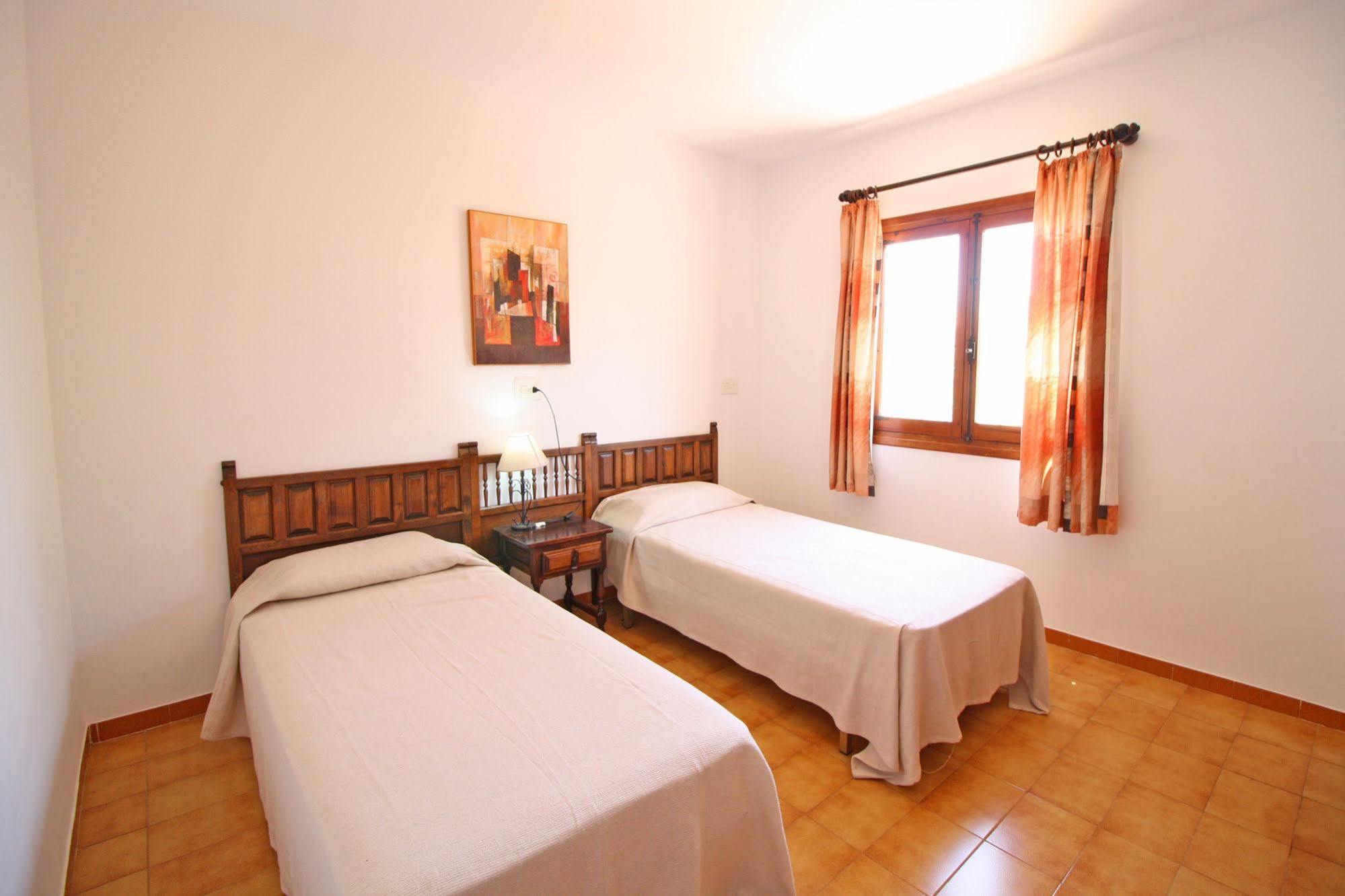 Villas Costa Calpe - Ricarlos Zewnętrze zdjęcie