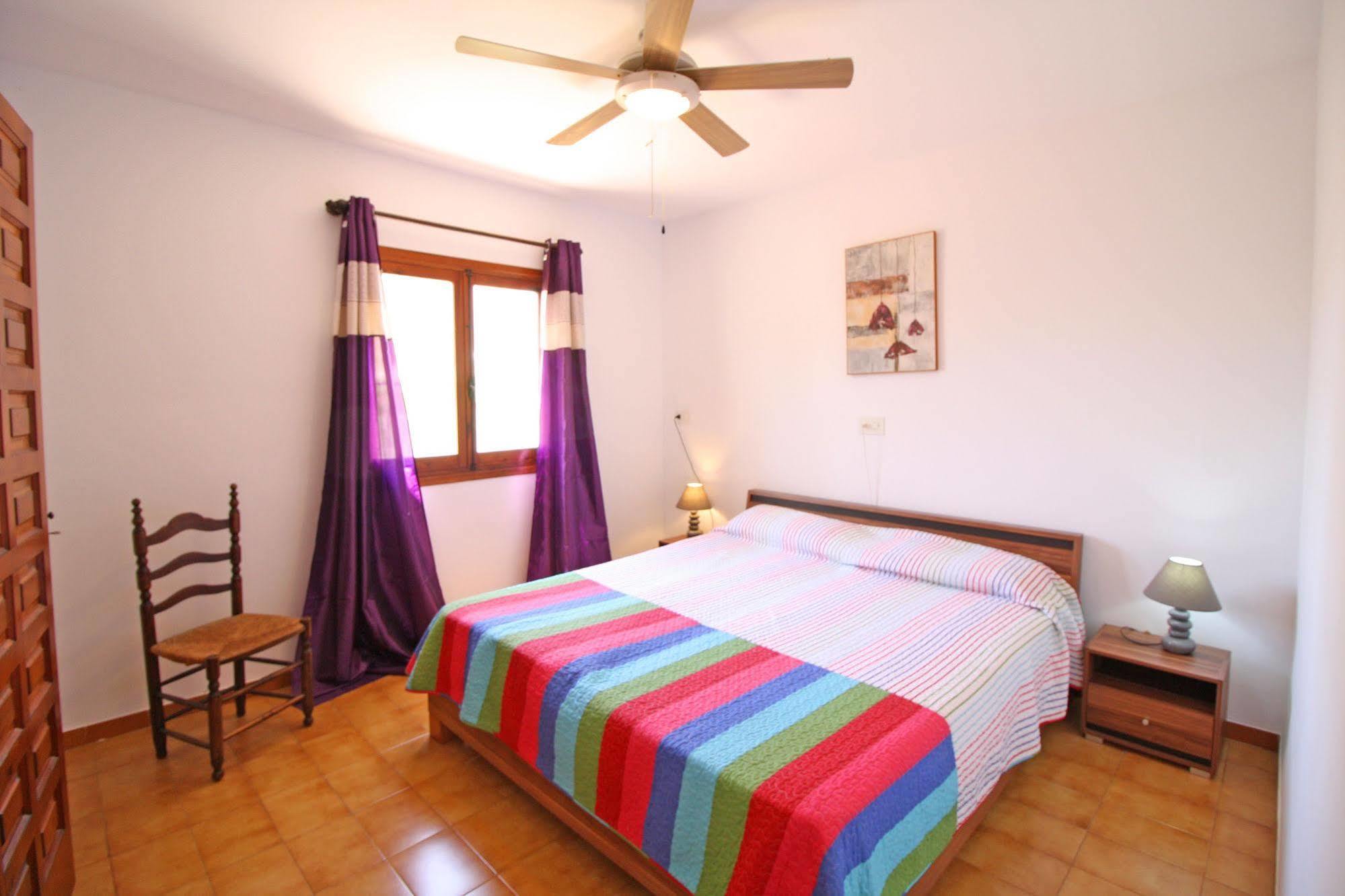 Villas Costa Calpe - Ricarlos Zewnętrze zdjęcie