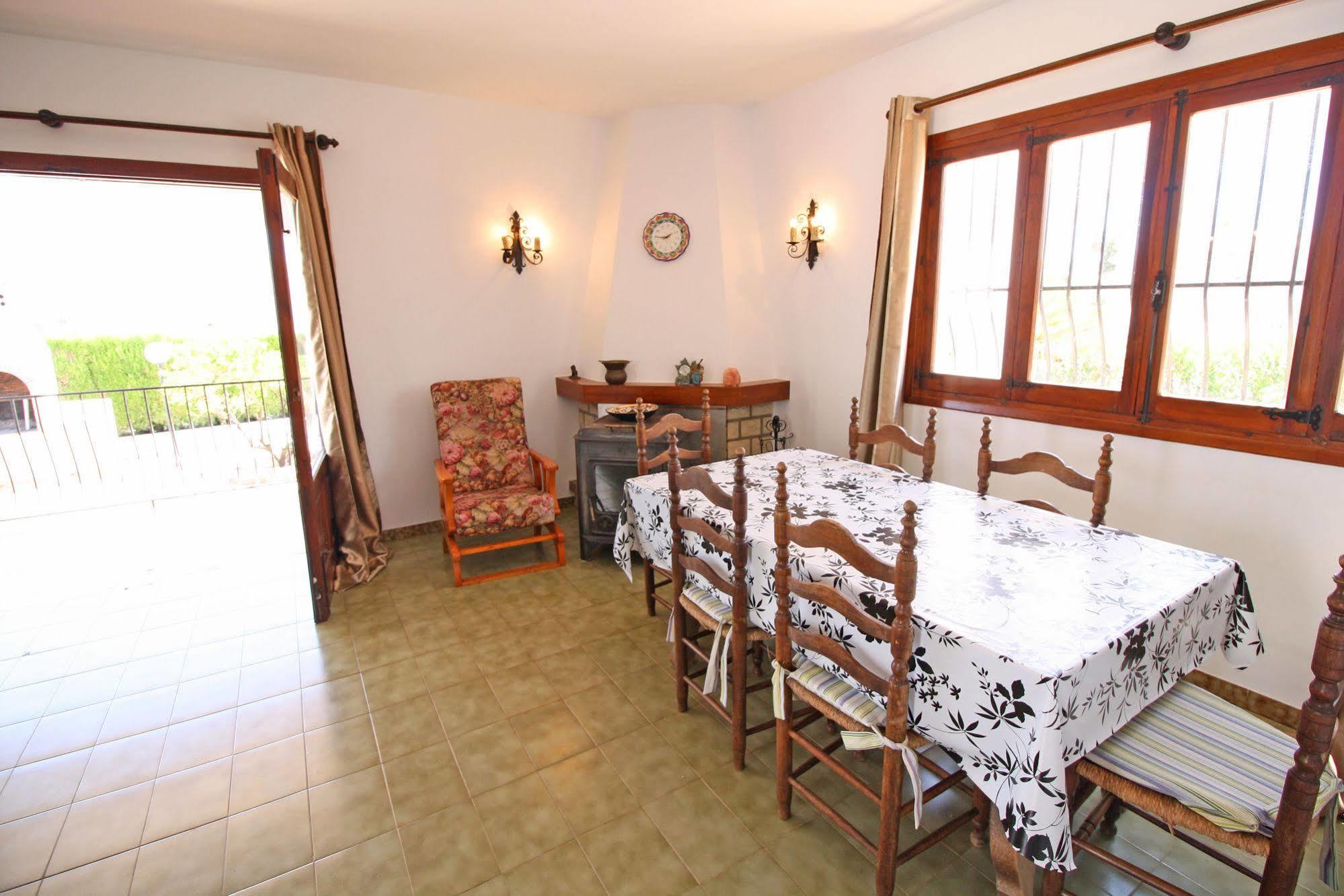 Villas Costa Calpe - Ricarlos Zewnętrze zdjęcie