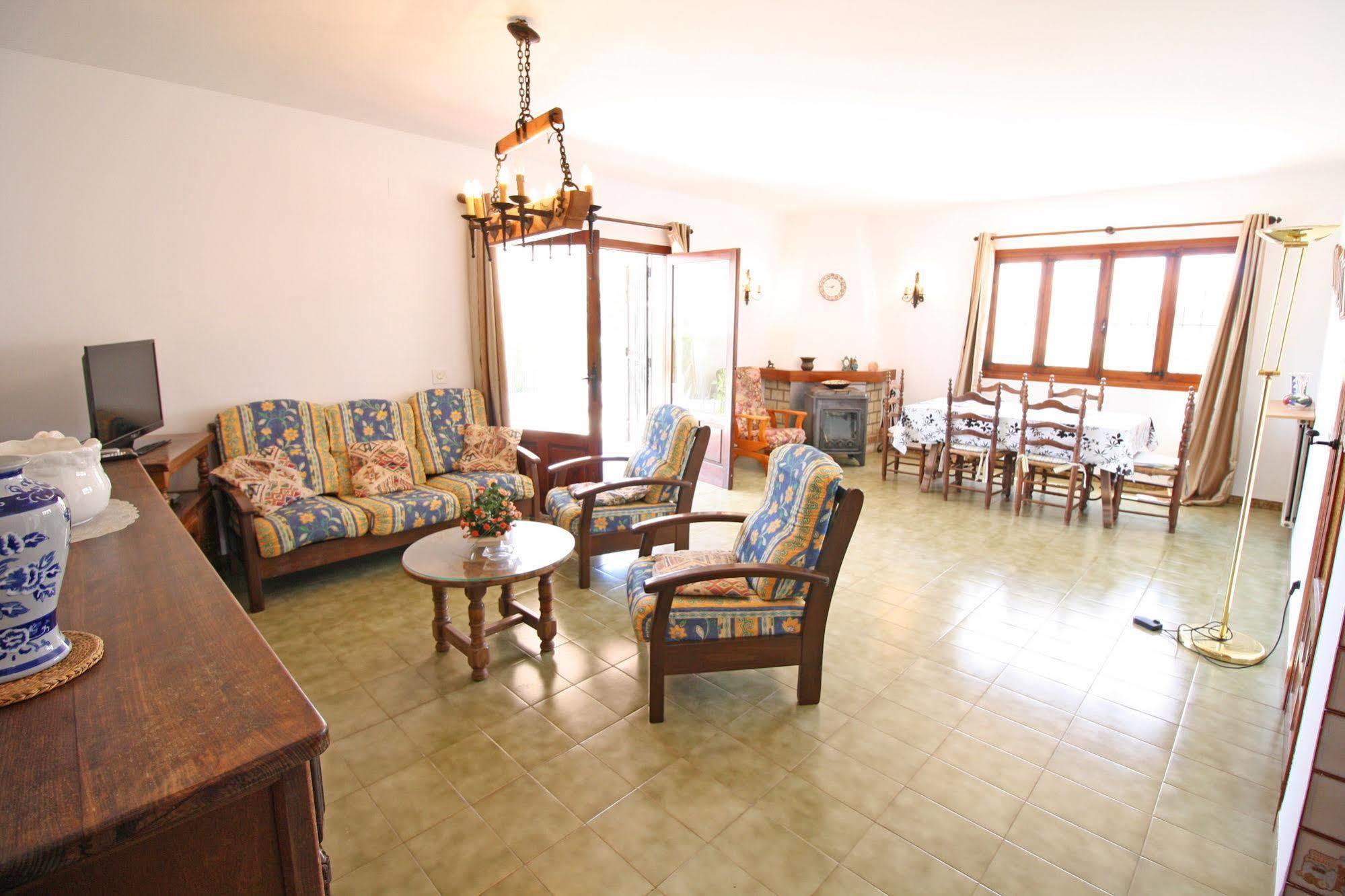 Villas Costa Calpe - Ricarlos Zewnętrze zdjęcie