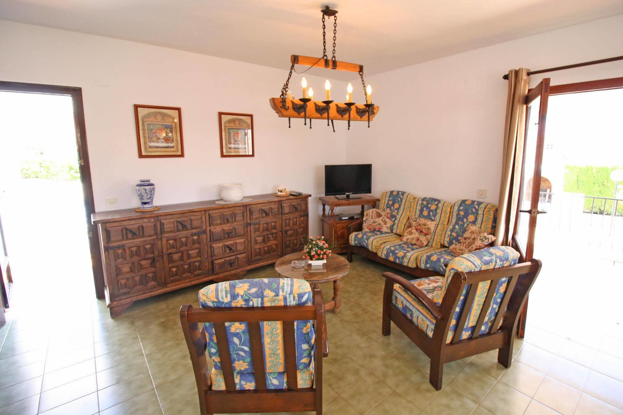 Villas Costa Calpe - Ricarlos Zewnętrze zdjęcie