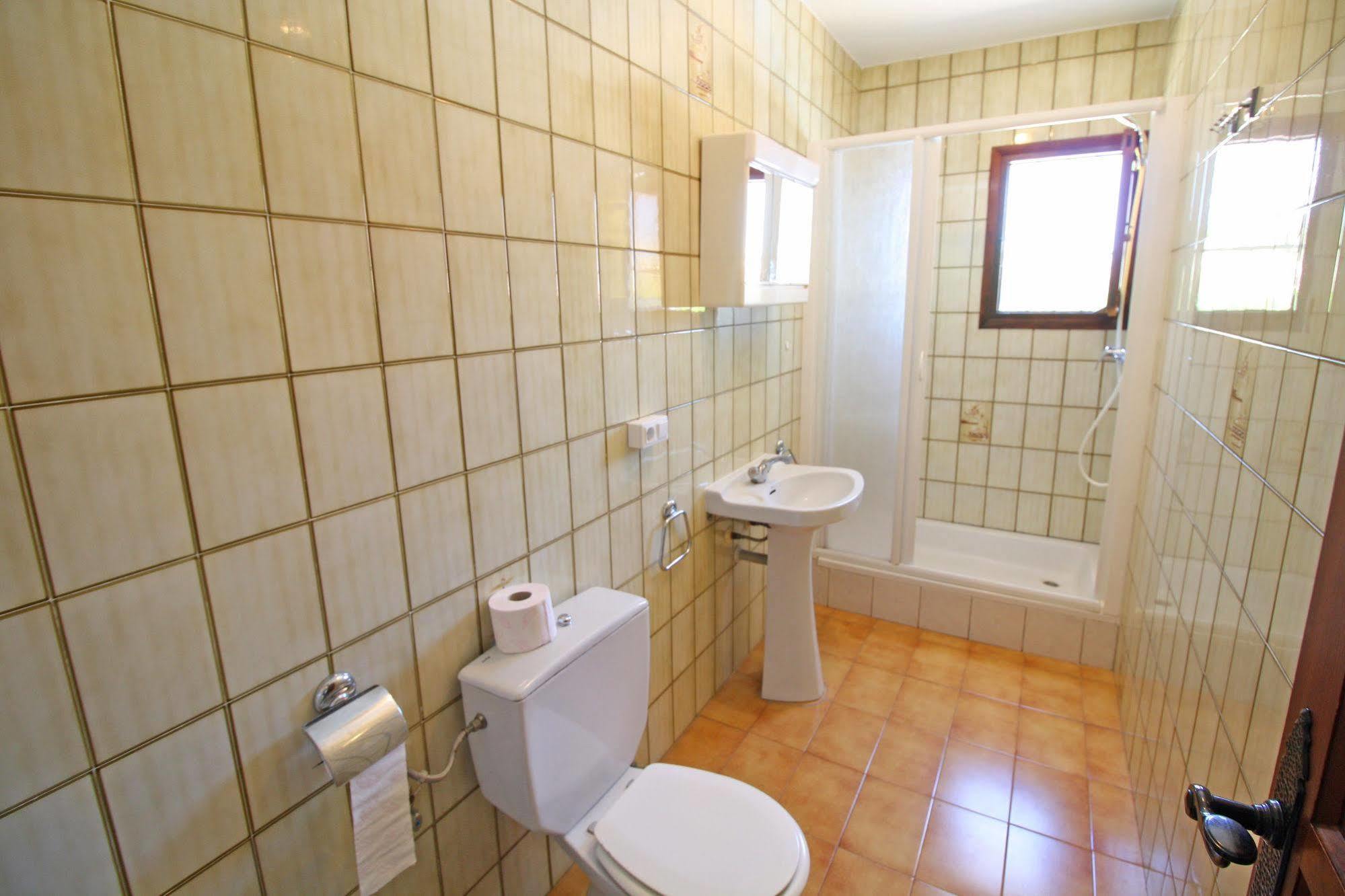 Villas Costa Calpe - Ricarlos Zewnętrze zdjęcie