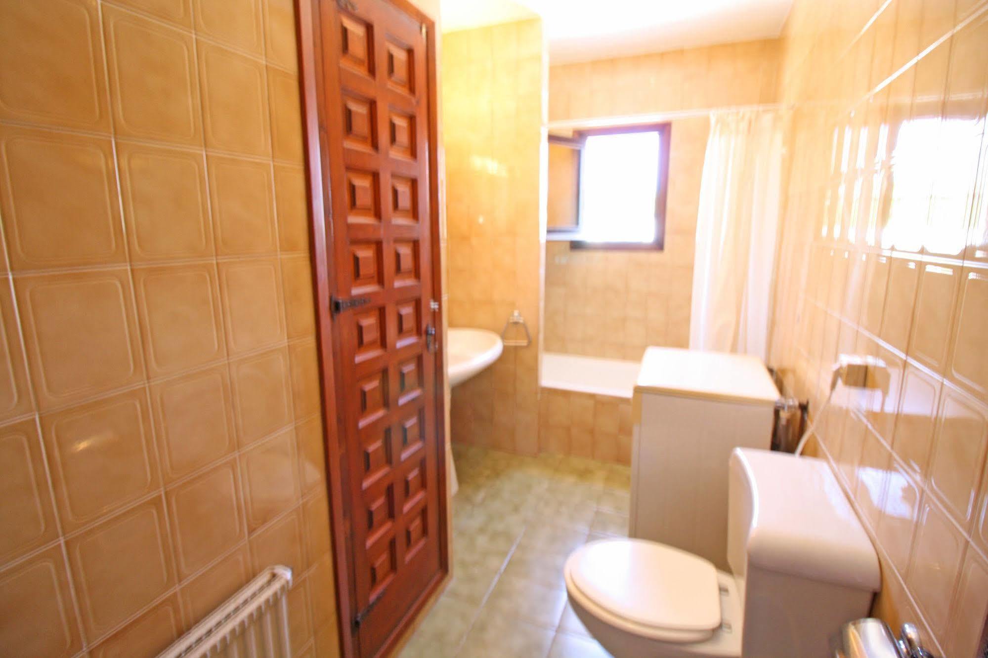 Villas Costa Calpe - Ricarlos Zewnętrze zdjęcie