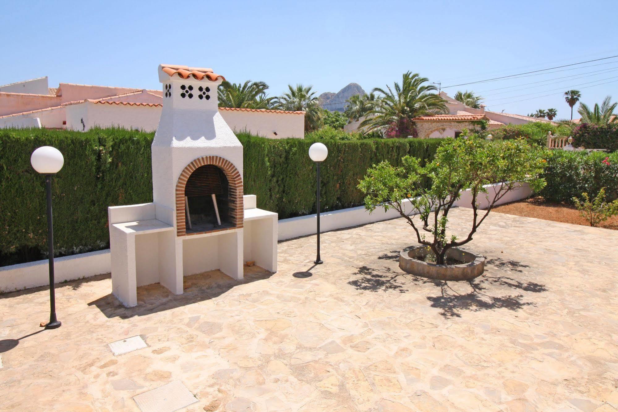 Villas Costa Calpe - Ricarlos Zewnętrze zdjęcie