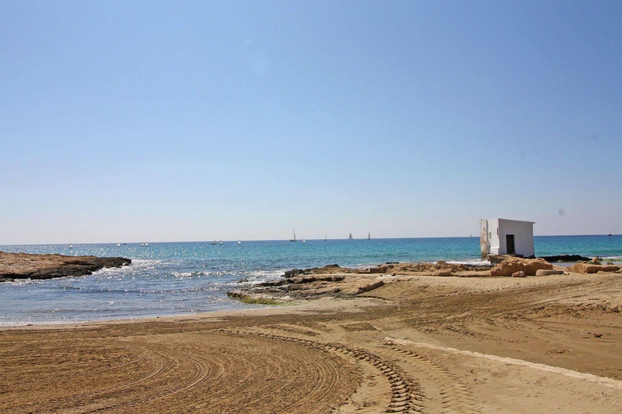 Villas Costa Calpe - Ricarlos Zewnętrze zdjęcie