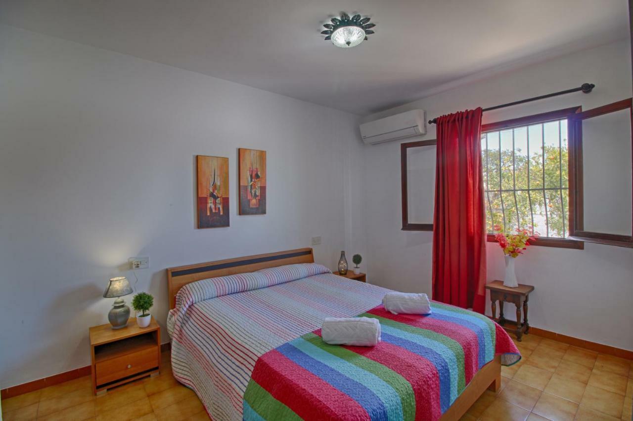 Villas Costa Calpe - Ricarlos Zewnętrze zdjęcie