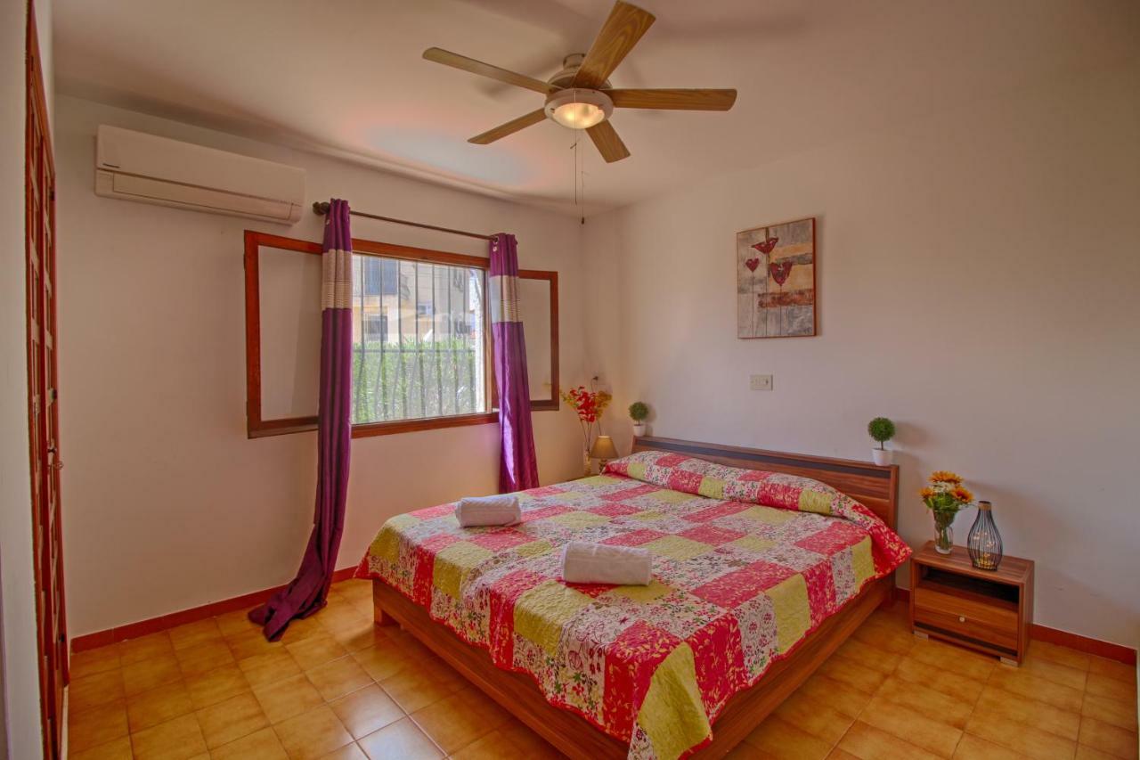 Villas Costa Calpe - Ricarlos Zewnętrze zdjęcie