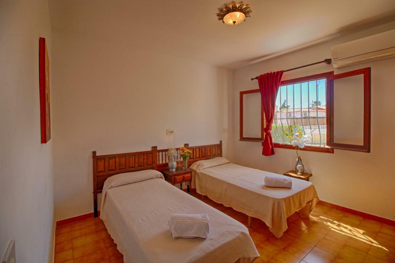 Villas Costa Calpe - Ricarlos Zewnętrze zdjęcie