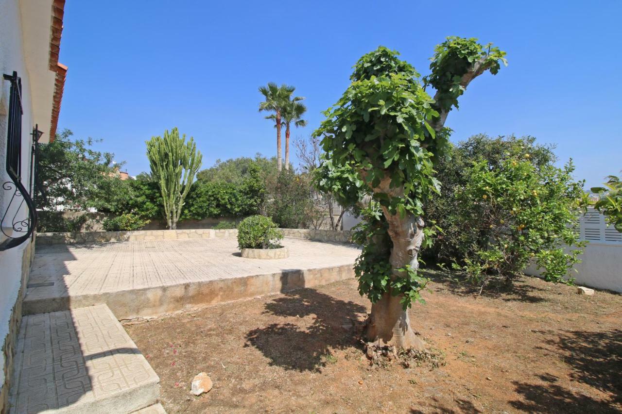 Villas Costa Calpe - Ricarlos Zewnętrze zdjęcie