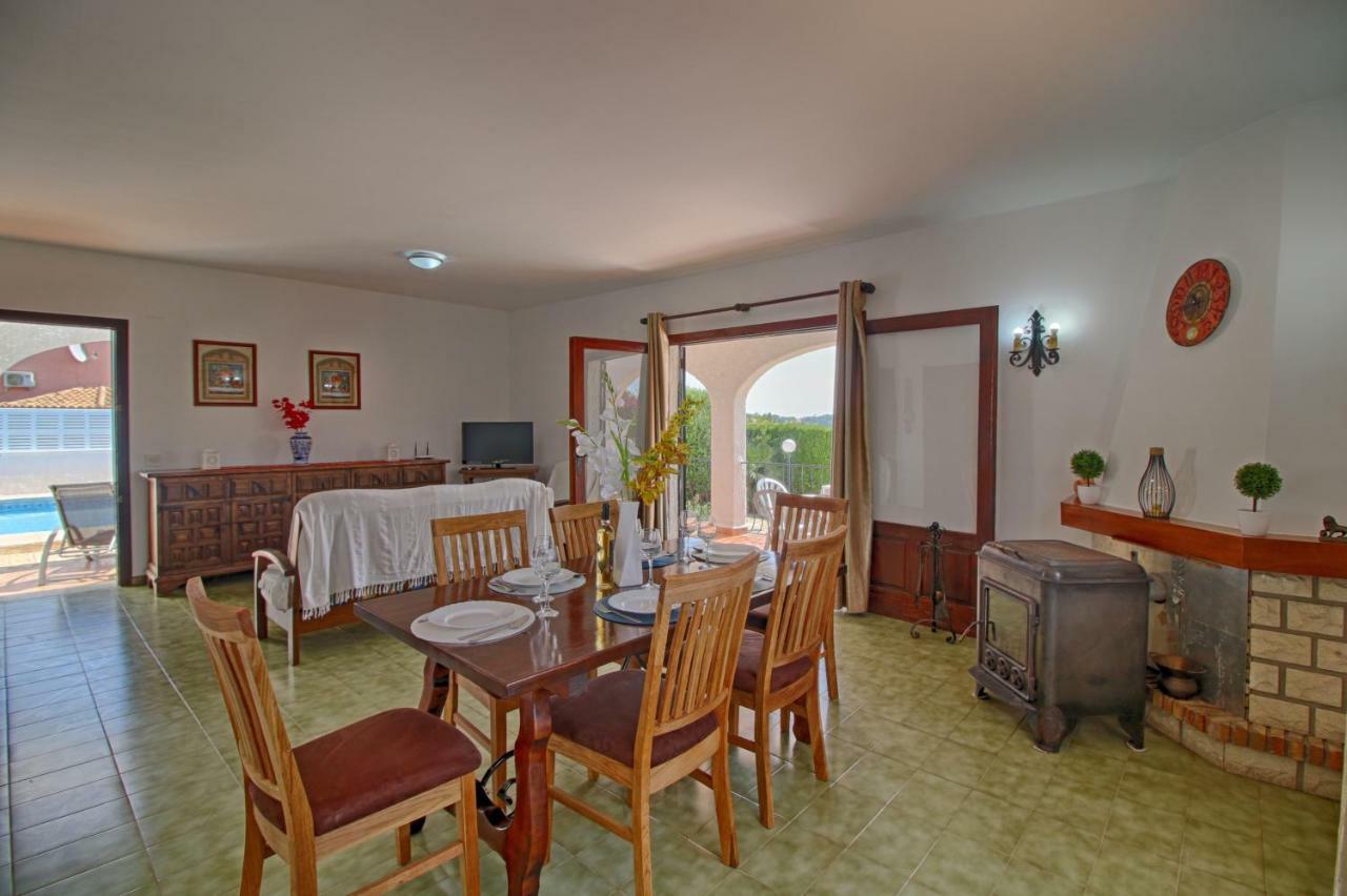 Villas Costa Calpe - Ricarlos Zewnętrze zdjęcie
