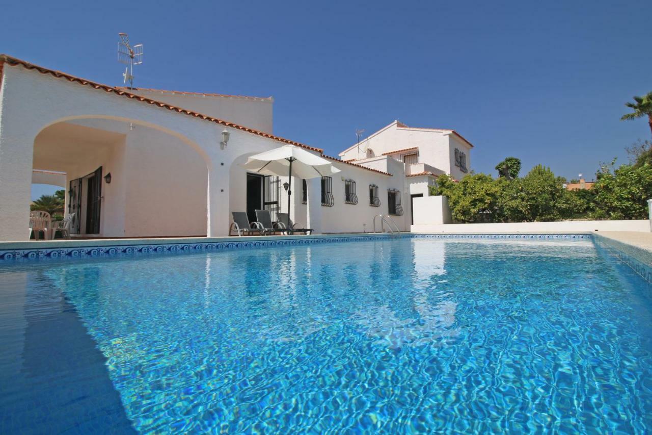 Villas Costa Calpe - Ricarlos Zewnętrze zdjęcie
