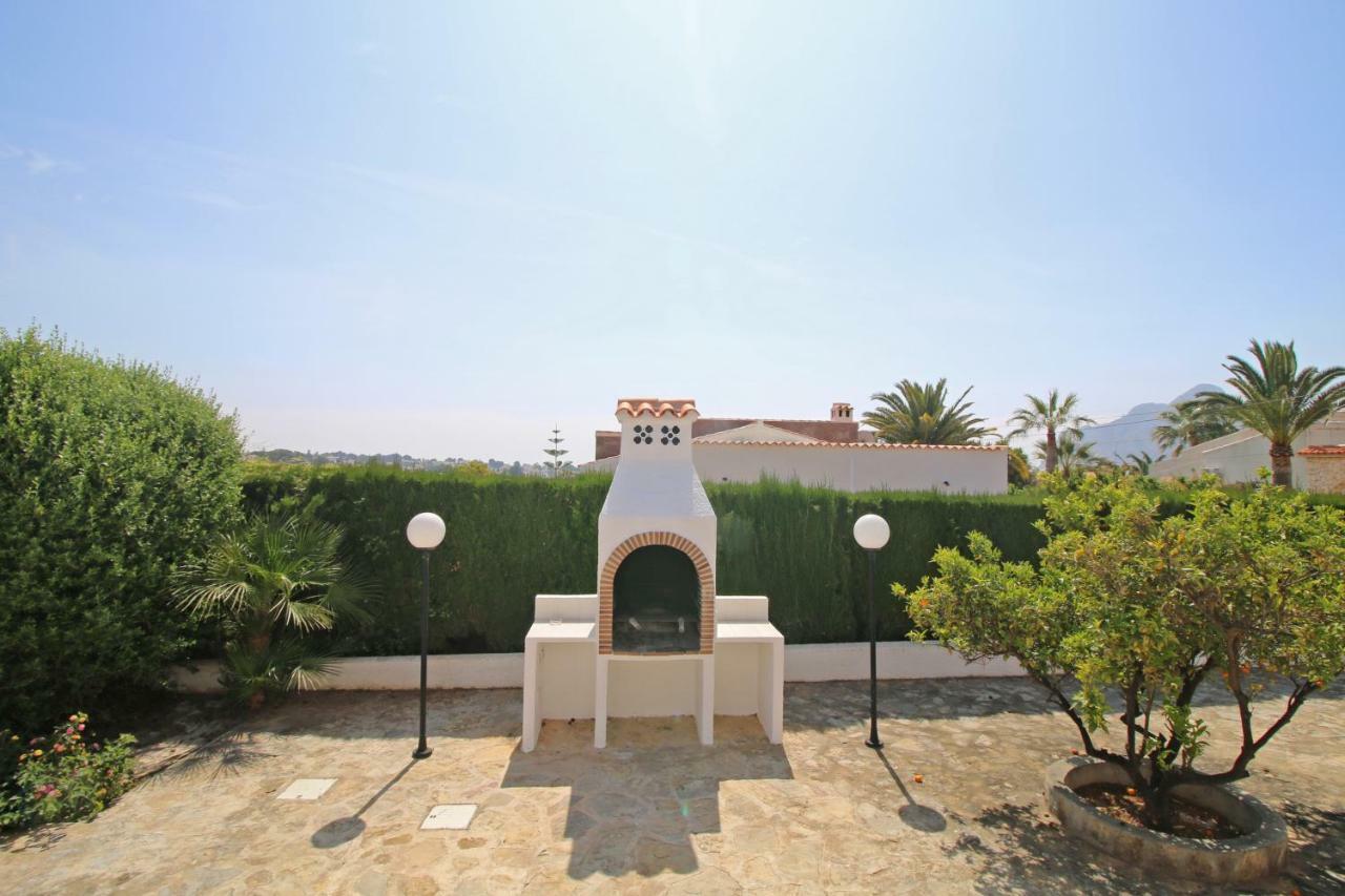 Villas Costa Calpe - Ricarlos Zewnętrze zdjęcie