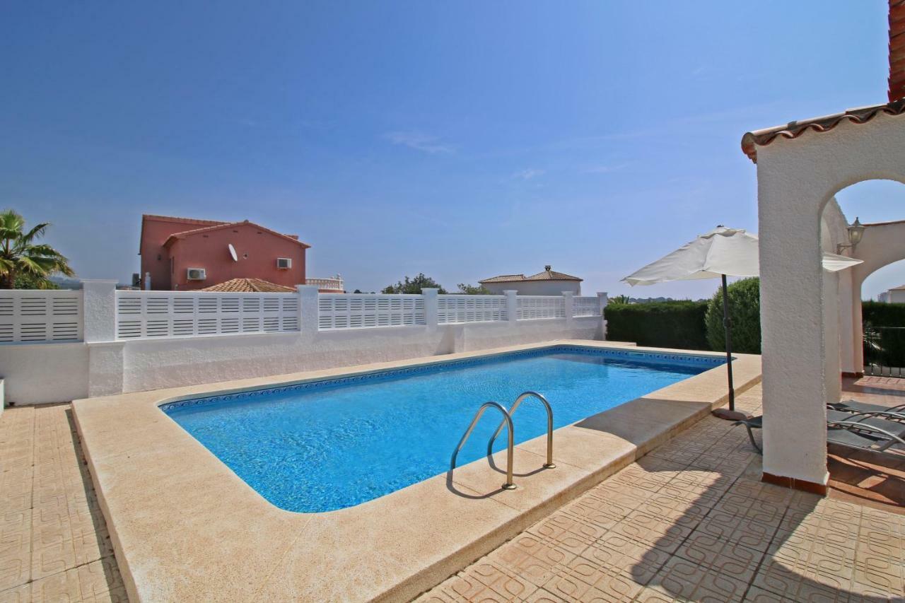 Villas Costa Calpe - Ricarlos Zewnętrze zdjęcie