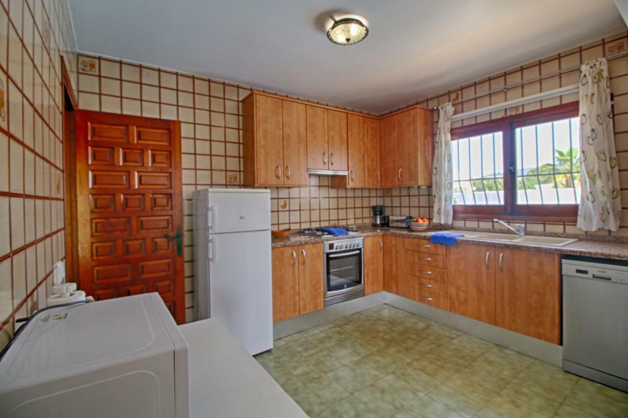 Villas Costa Calpe - Ricarlos Zewnętrze zdjęcie